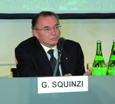 Giorgio Squinzi