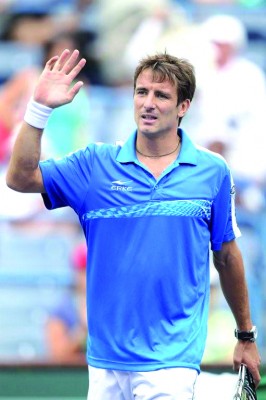 Tommy Robredo