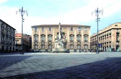 Palazzo degli elefanti