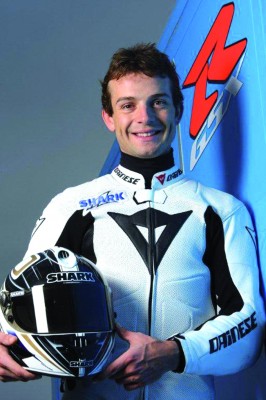 Sylvain Guintoli