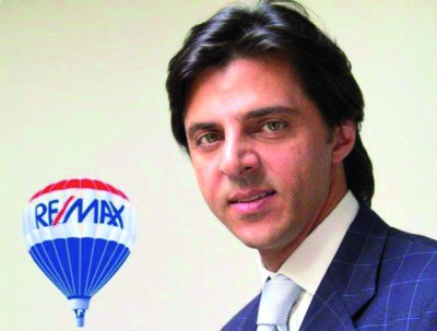 Dario Castiglia presidente di Re Max Italia