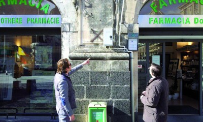 Wifi Piazza Duomo -  Manlio Messina e Angelo Amato (Free Luna)