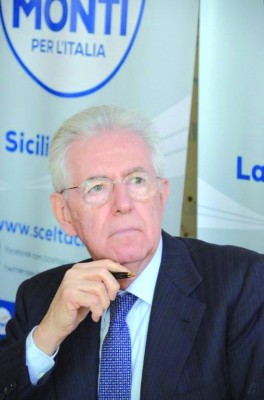 Mario Monti