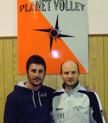 Giovanni Barbagallo e Francesco Andaloro