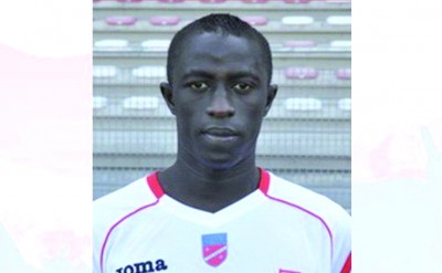 Ousmane Diop