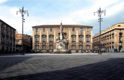 Palazzo degli Elefanti di Catania