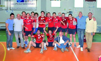 L'Aquilia Acireale Volley