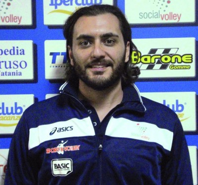 Giordano Marino