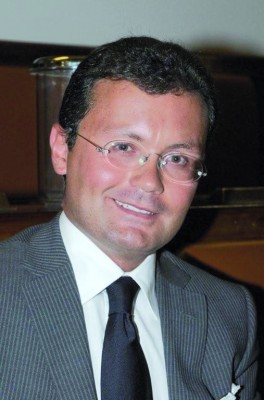 Marco Consoli pres. Consiglio