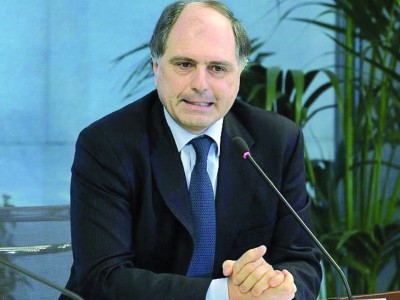 Paolo Buzzetti