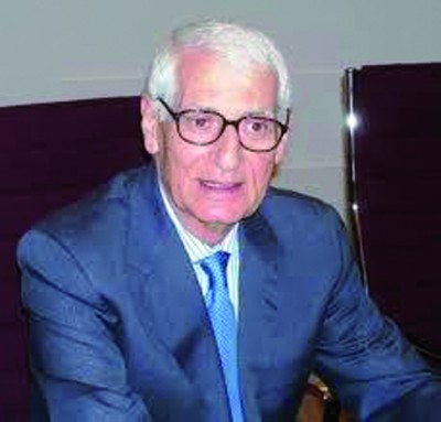 Nino Milazzo