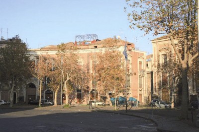 Piazza Dante