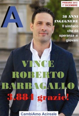 Roberto Barbagallo