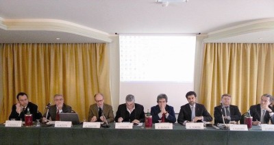 Un momento del convegno