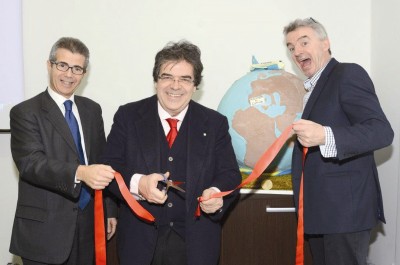 Mancini, Bianco e OLeary